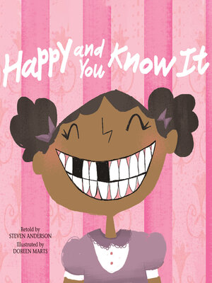 cover image of Happy and You Know It